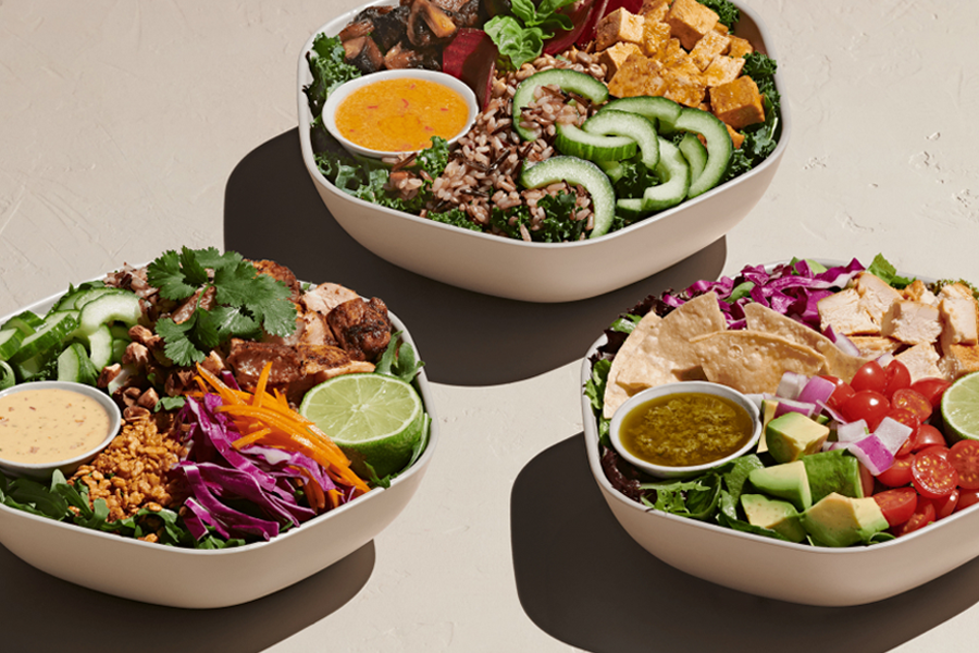 sweetgreen